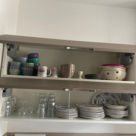 Appartement Moderne 4P Hypercentre De Nice Bagian luar foto