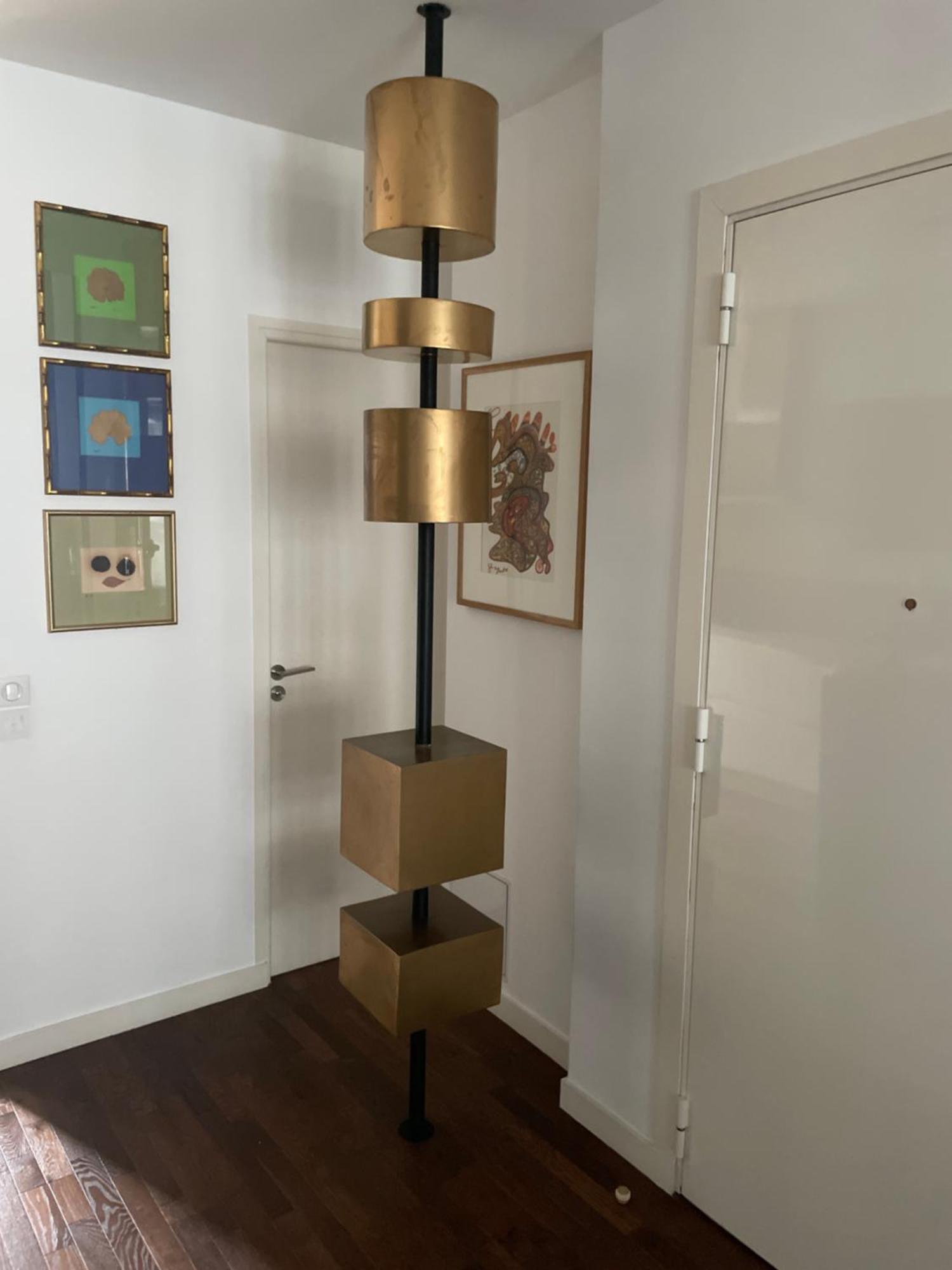 Appartement Moderne 4P Hypercentre De Nice Bagian luar foto