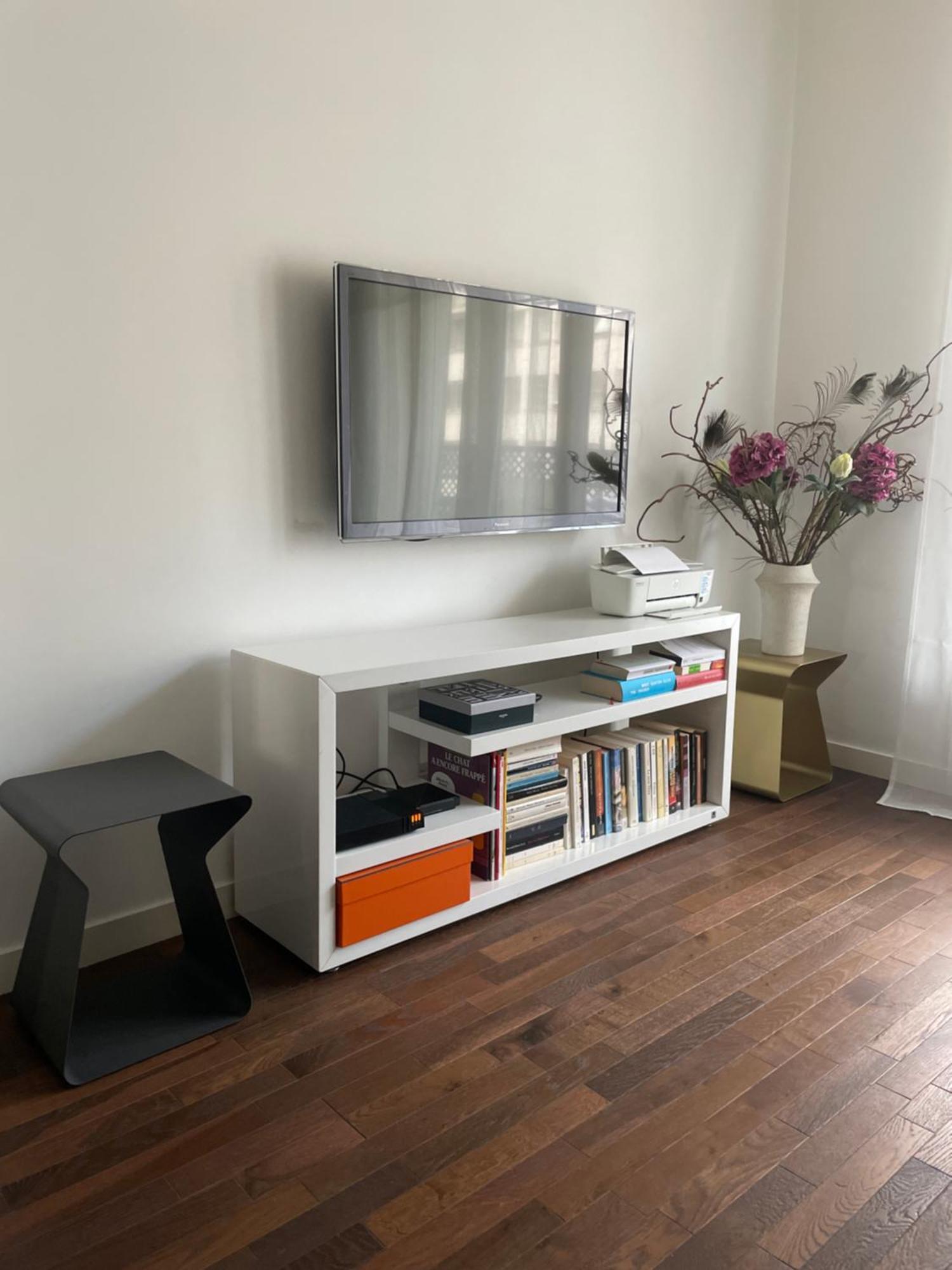 Appartement Moderne 4P Hypercentre De Nice Bagian luar foto
