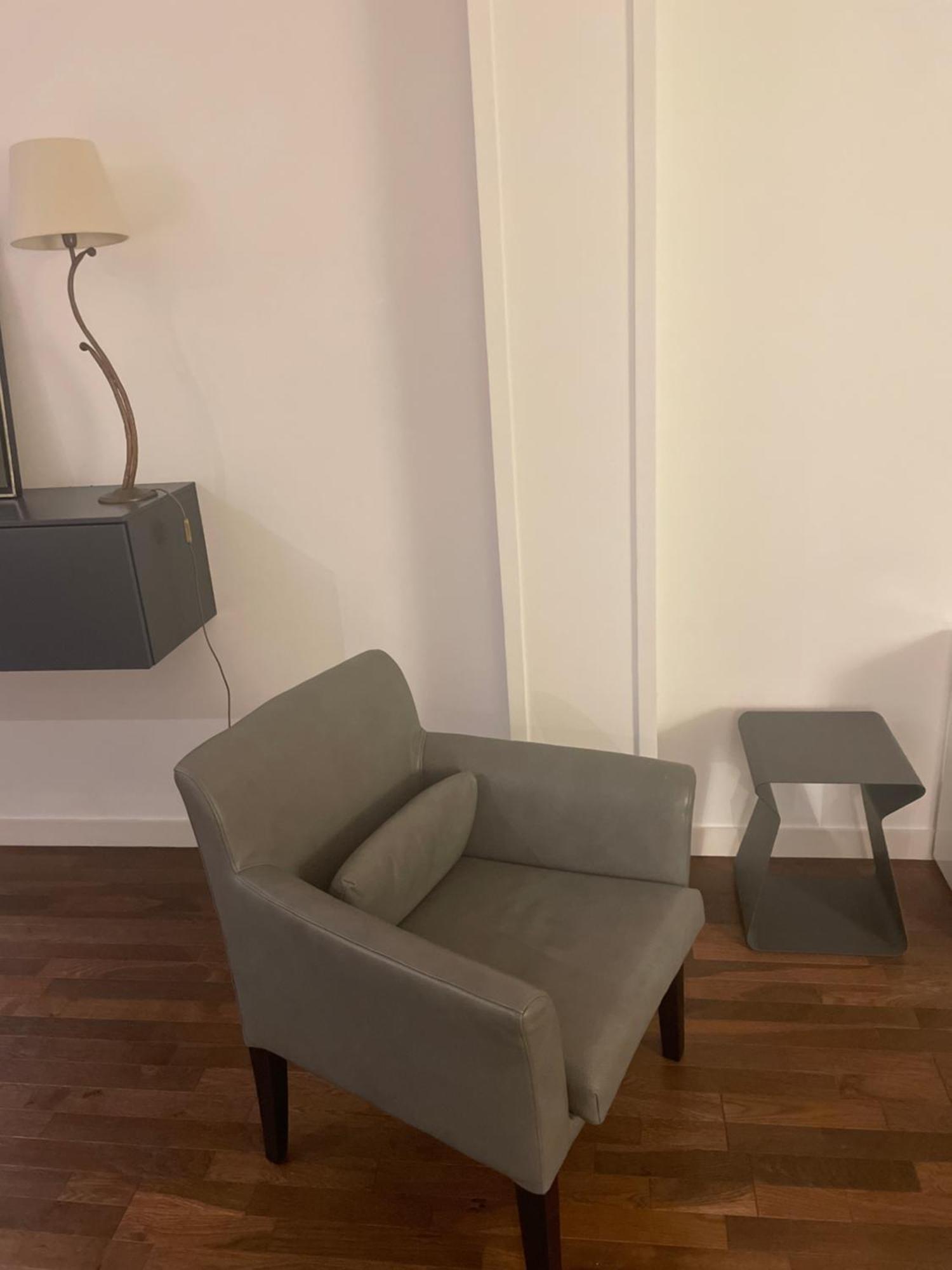 Appartement Moderne 4P Hypercentre De Nice Bagian luar foto
