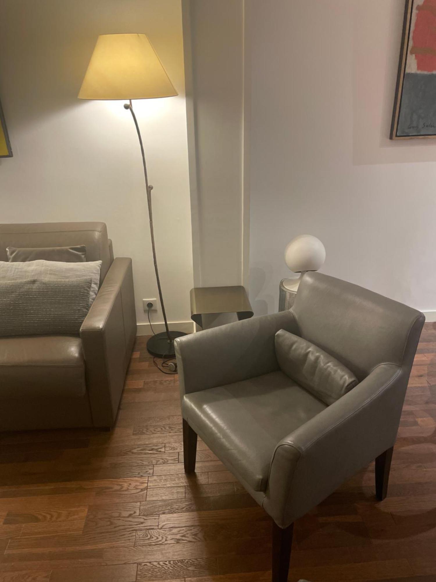 Appartement Moderne 4P Hypercentre De Nice Bagian luar foto