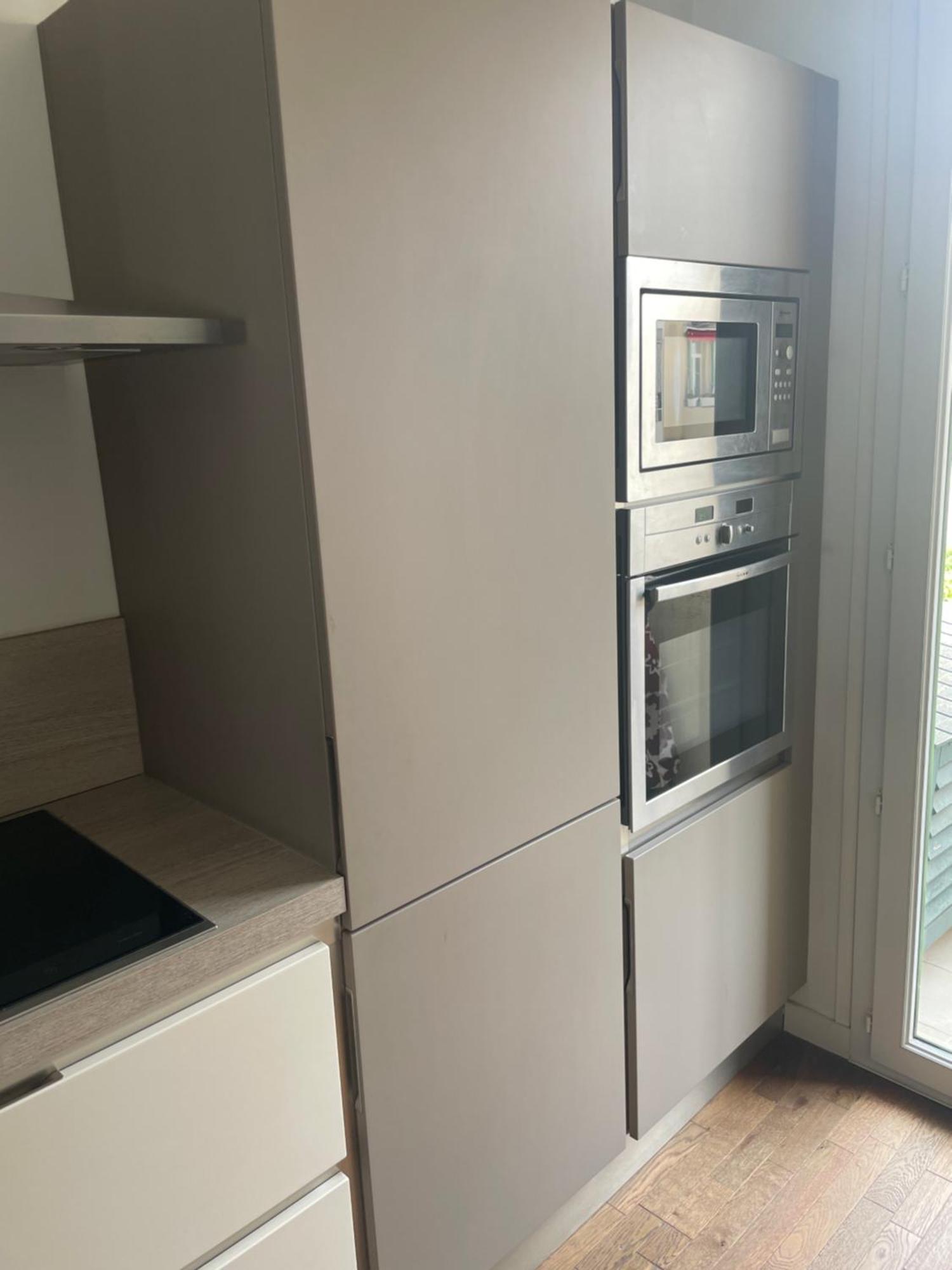 Appartement Moderne 4P Hypercentre De Nice Bagian luar foto